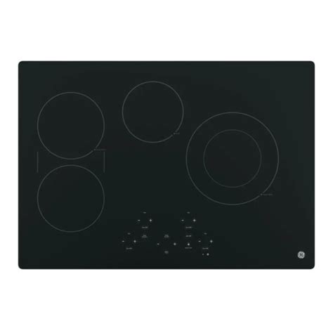 ge cooktop jp5030 light from electric box|ge jp5030 manual pdf.